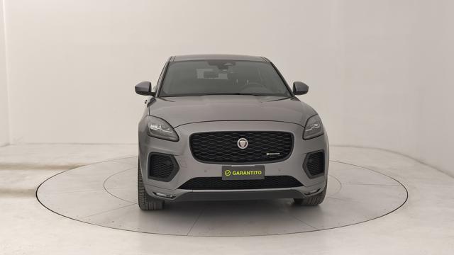 JAGUAR E-Pace 2.0d i4 mhev R-Dyn.S awd 163cv auto