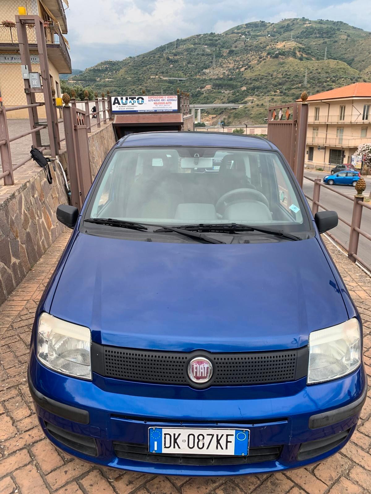 Fiat Panda 1.1 Active