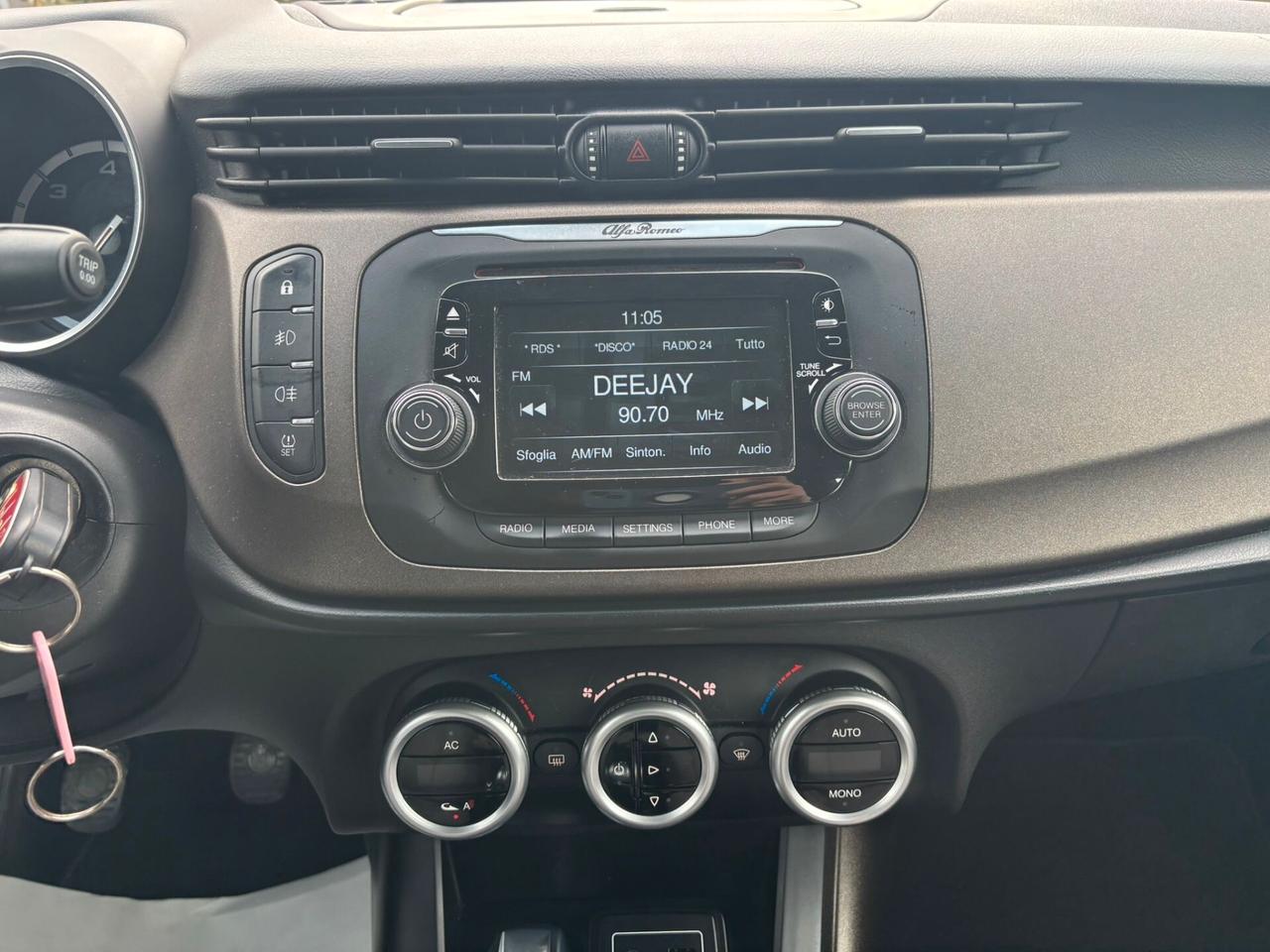 Alfa Romeo Giulietta 1.6 JTDm 120 CV Super