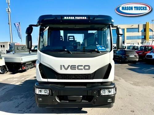 NUOVI IVECO EUROCARGO 180-320K MY2024 passo 4185