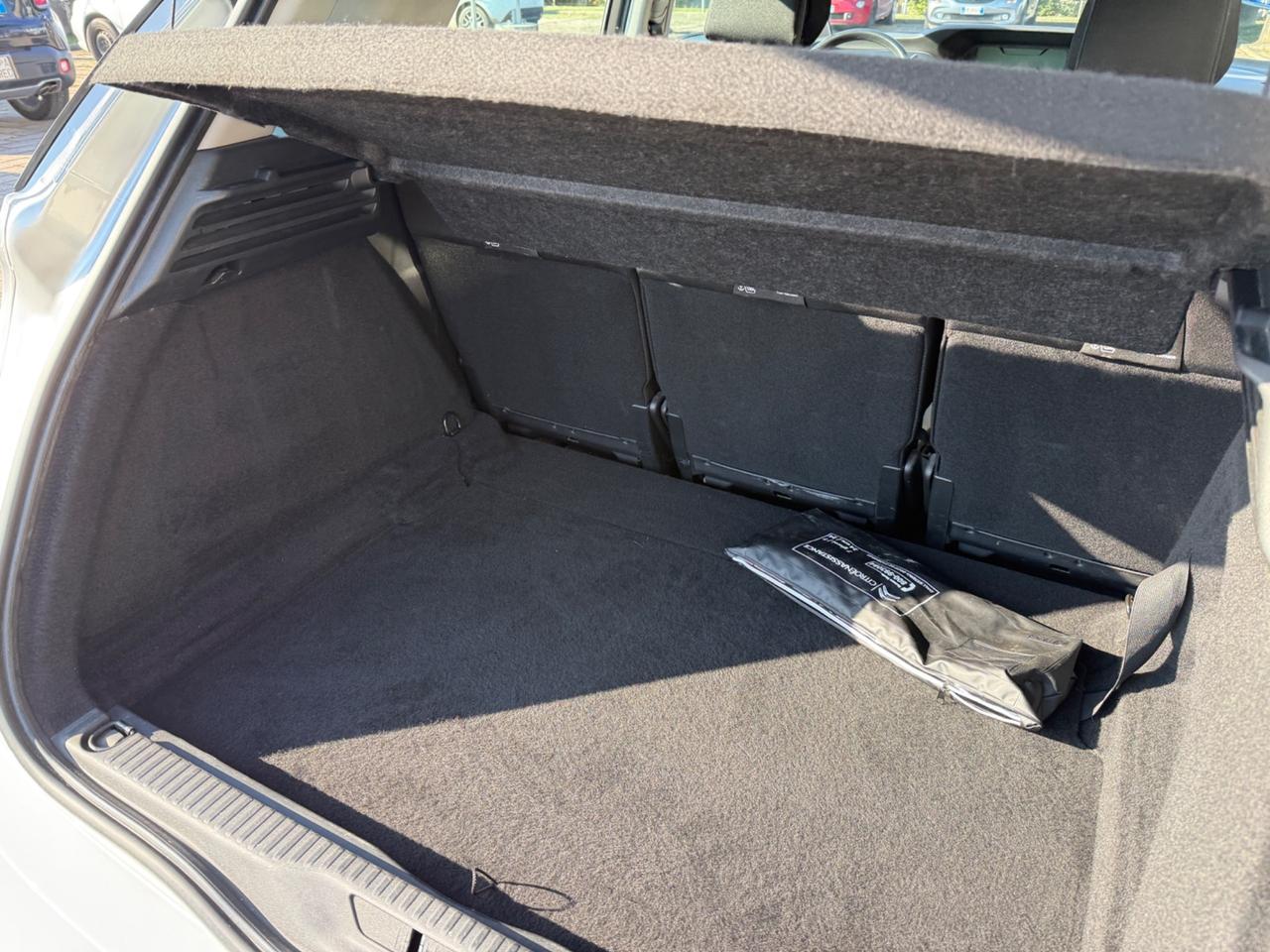 Citroen C4 Picasso 1.6 e-HDi 115 ETG6 Business