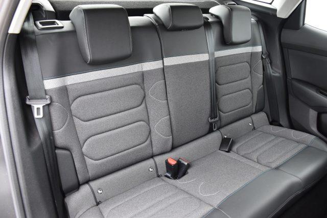 CITROEN C4 BlueHDi 130 S&S EAT8 Feel Pack