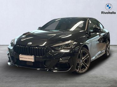 BMW Serie 2 Gran Coupe 220 d Msport xDrive Steptronic