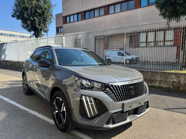 PEUGEOT 2008 PureTech 130CV EAT8 Allure