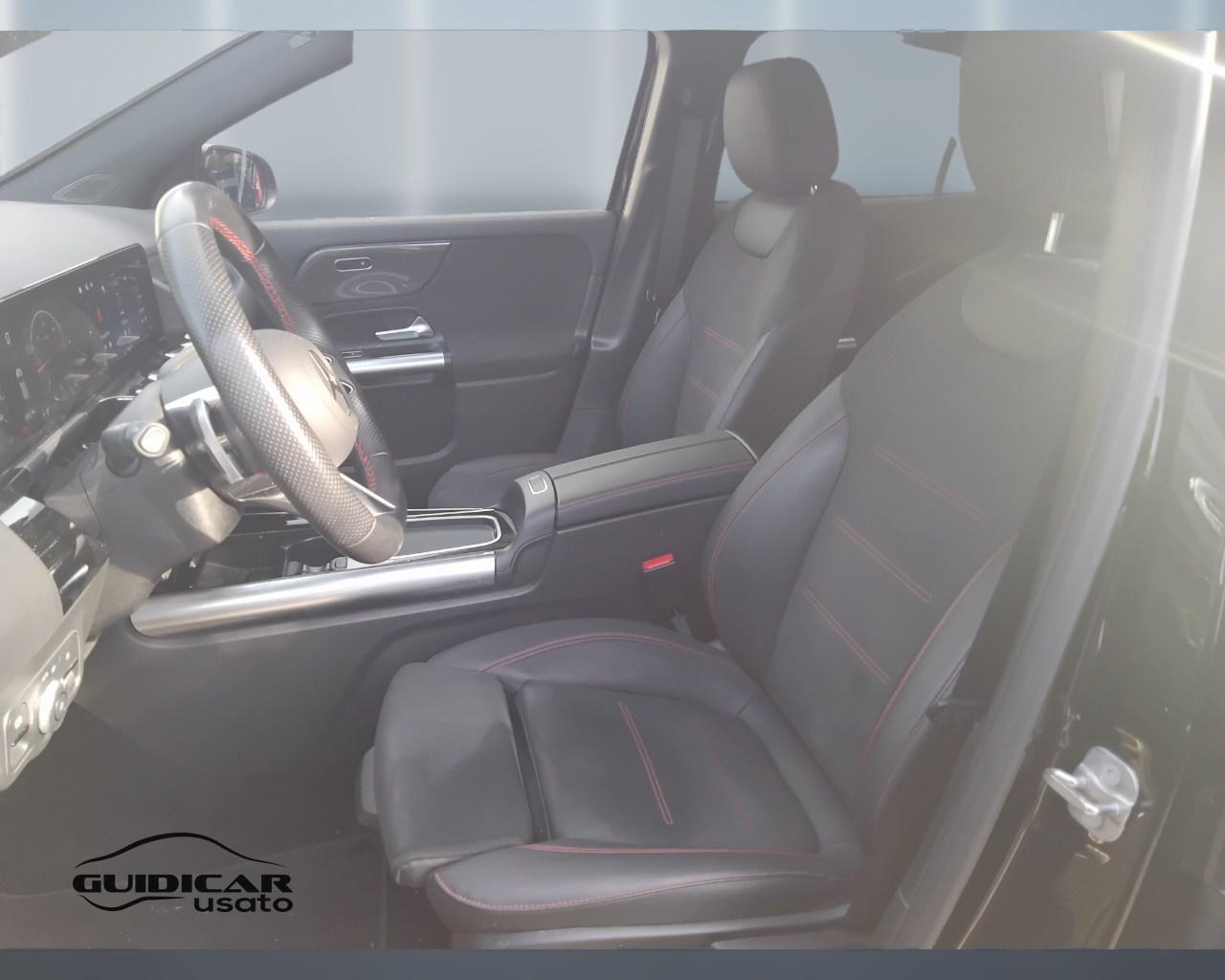 Mercedes-Benz GLA-H247 2023 - GLA 200 d AMG Line Advanced Plus 4matic auto