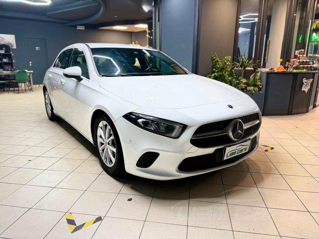 Mercedes Classe A A 180 Premium