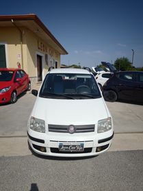Fiat Panda natural power garantita 12 mesi