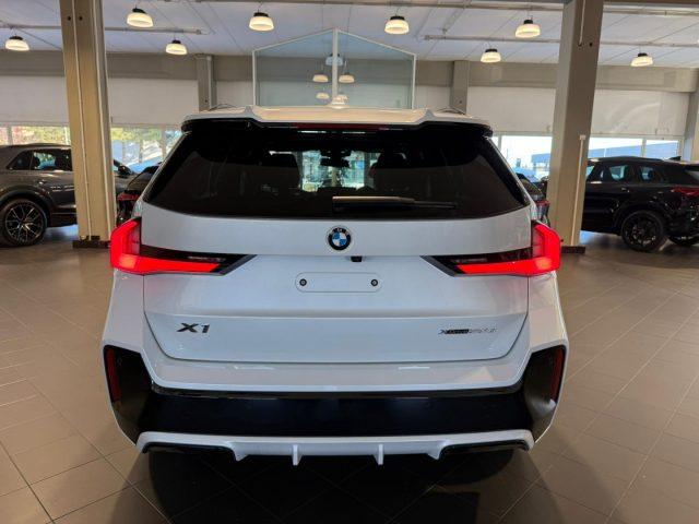 BMW X1 xDrive 20d Msport Pro AUT - NAVI - TETTO - 19
