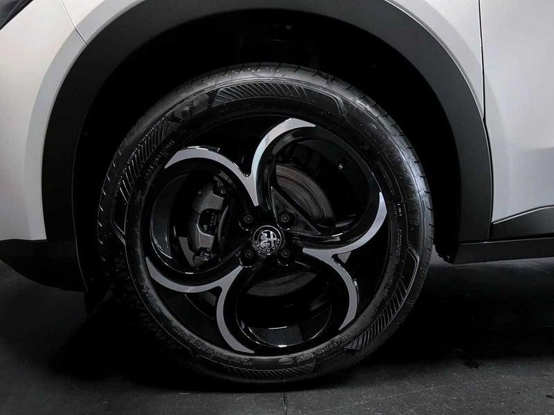 Alfa Romeo Junior Junior 1.2 136 CV Hybrid eDCT6 Speciale