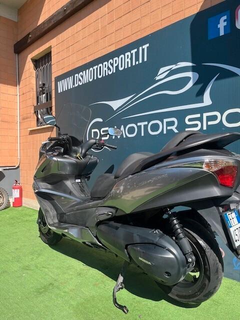 HONDA SWT-400 GARANZIA PERMUTE FINANZIAMENTO