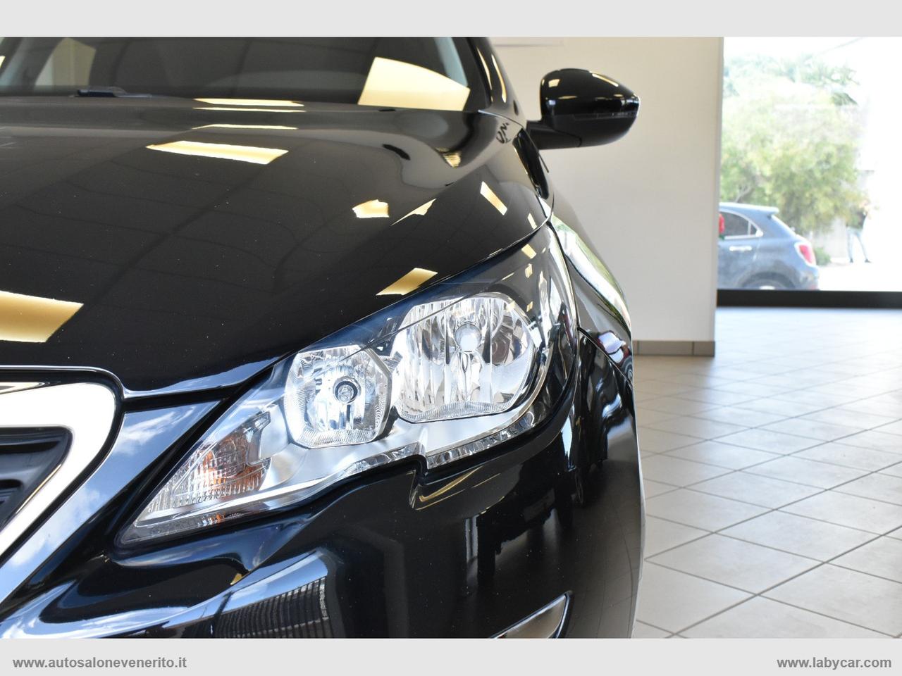 PEUGEOT 308 BlueHDi 100 S&S SW Business