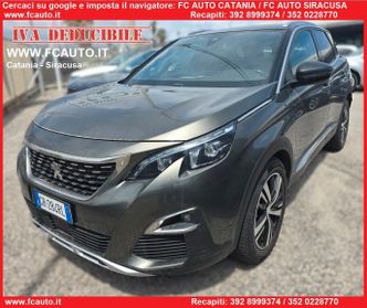 Peugeot 3008 130cvDiesel GT Line - DISTRIBUZIONE E CAMME SOST. -
