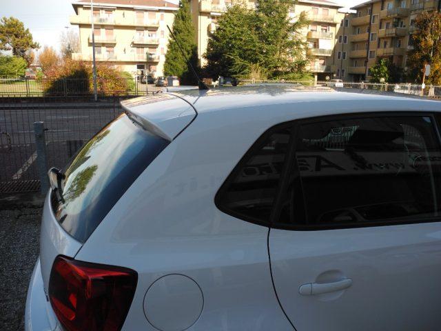 VOLKSWAGEN Polo 1.2 TDI DPF 5p. Comfort. -Ok NEOPATEN.- DA VETRINA