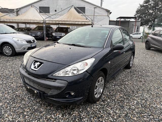 Peugeot 206 Plus 1.1 60CV 5p. Urban 79000KM