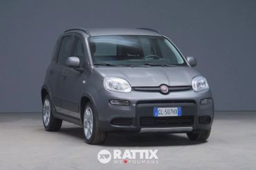 Fiat Panda 1.0 Firefly Hybrid 70CV City Life