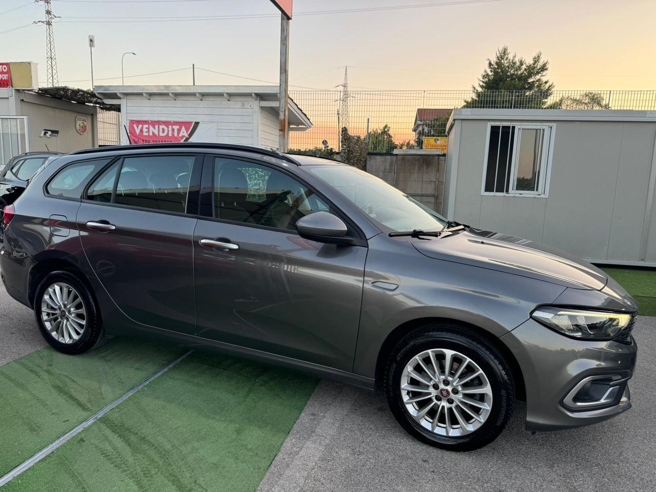 Fiat Tipo 1.6 Mjt 130CV S&S SW City Sport