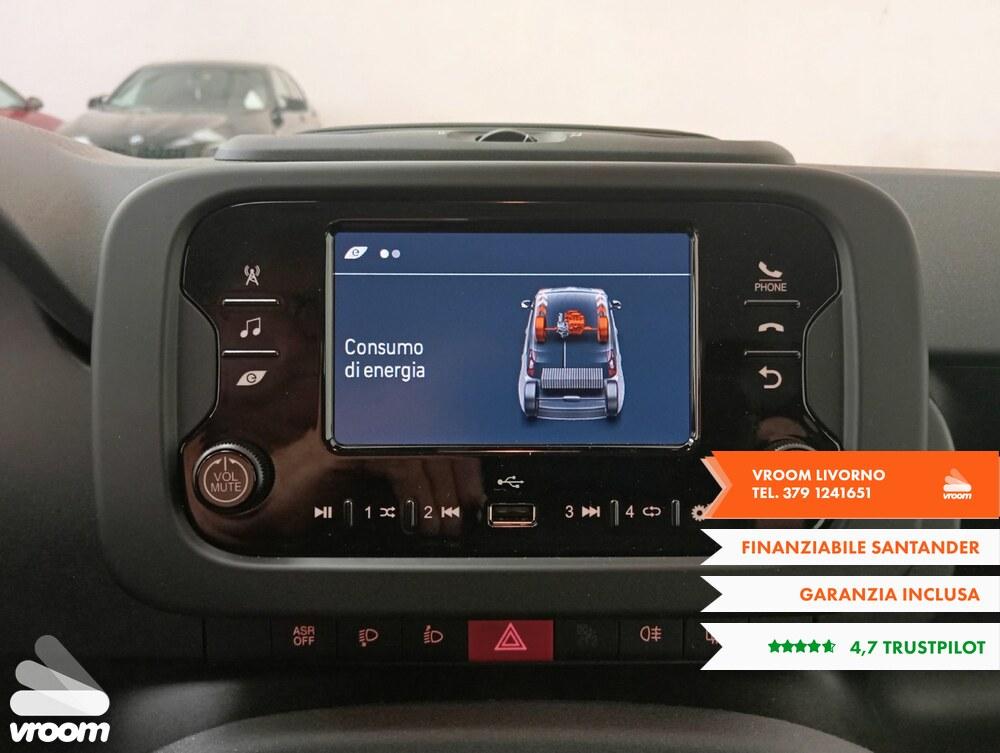 FIAT Panda 3ª serie Panda 1.0 FireFly S&S Hybrid