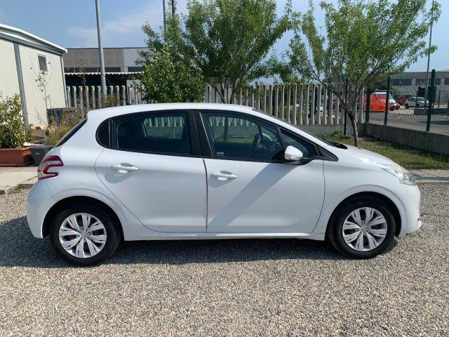 PEUGEOT 208 1.4 8V HDi 68CV 5p. Active