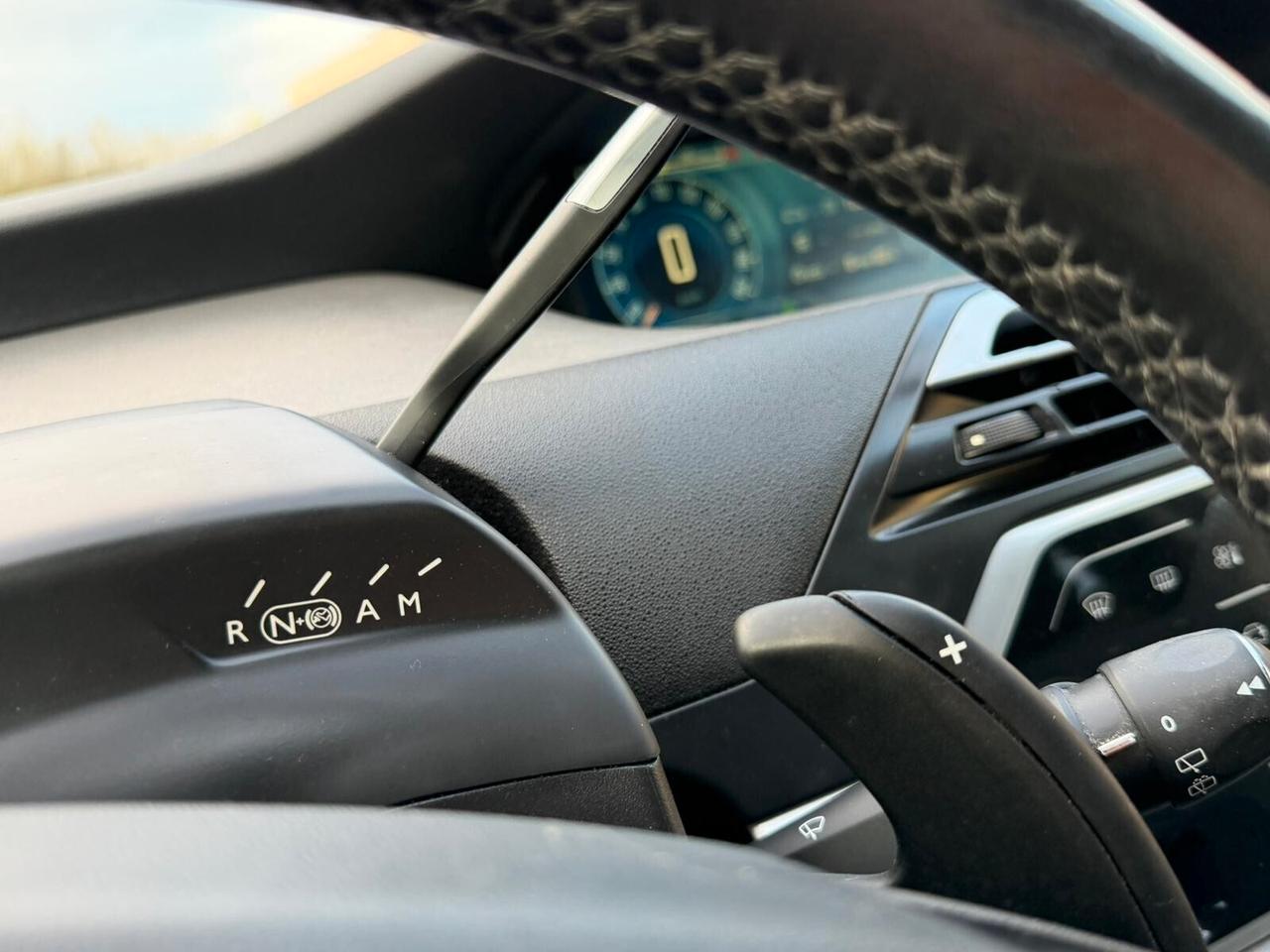 Citroen C4 Picasso 1.6 e-HDi 115 Exclusive