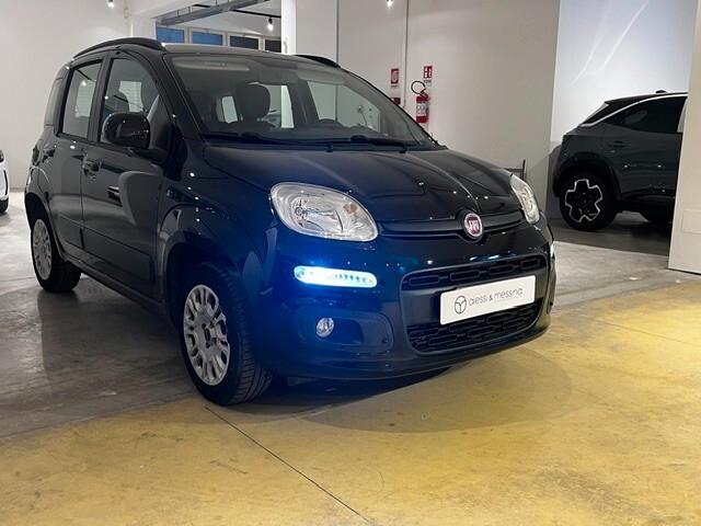 Fiat Panda 1.3 MJT S&S Lounge