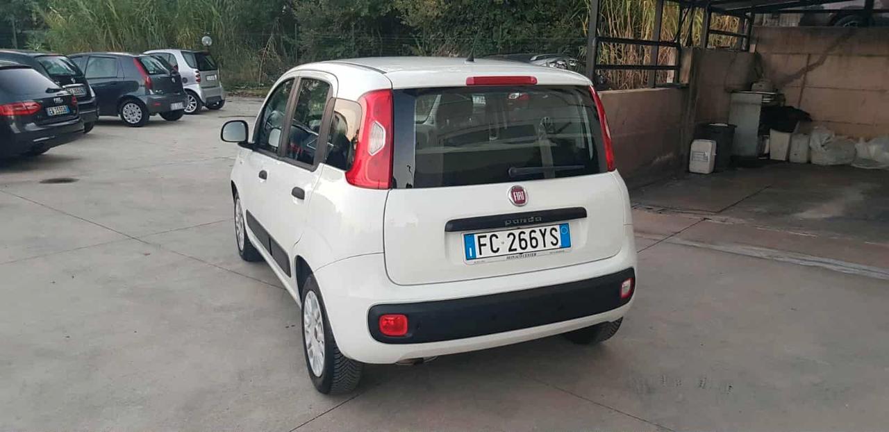 Fiat Panda 1.3 MJT 95 CV S&S Easy