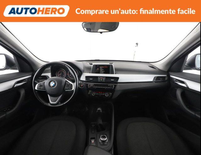 BMW X1 sDrive18i Advantage