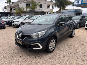 RENAULT CAPTUR 1.5 DCI 90 SPORT EDITION 99.000KM