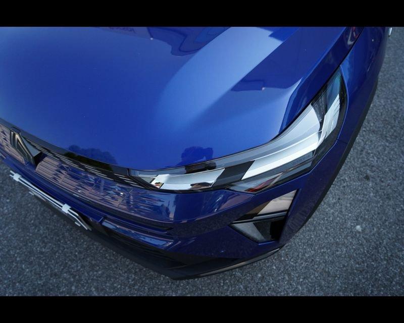 Renault Symbioz techno E-Tech full hybrid 145
