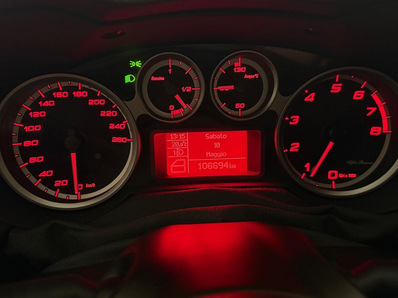 Alfa Romeo MiTo 1.4 70 CV 8V Progression