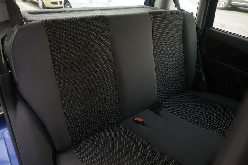 FIAT Panda FIAT Panda Panda 1.1 Active Unicoproprietario