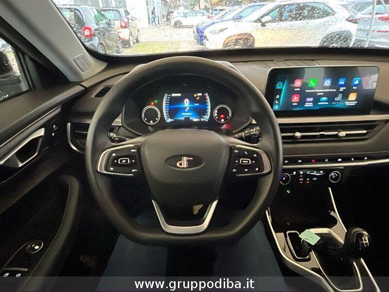 DR AUTOMOBILES dr 5.0 2022 1.5 Unica MT benzina/GPL