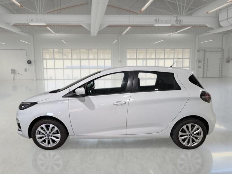 RENAULT ZOE ZEN R135 5 PORTE BERLINA