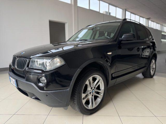 BMW X3 2.0d cat Attiva