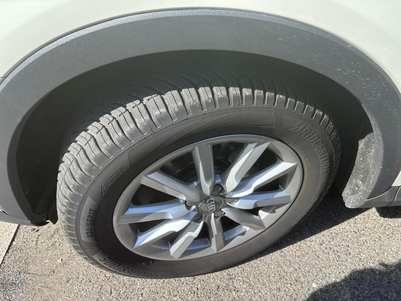 Audi Q3 2.0 TDI Advanced