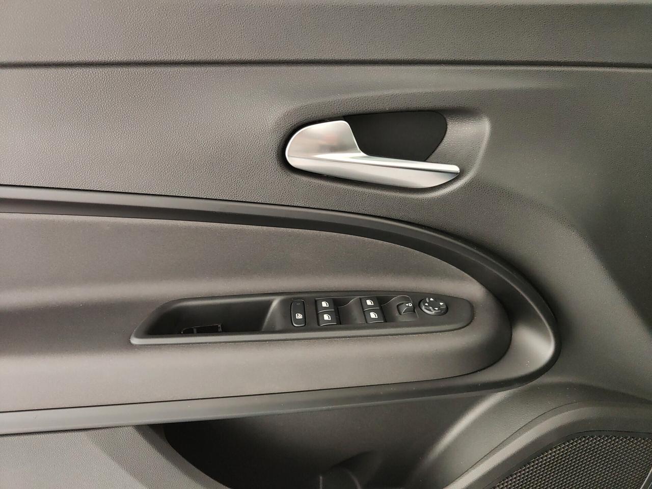 Alfa Romeo Junior 1.2 136 CV Hybrid eDCT6 Speciale