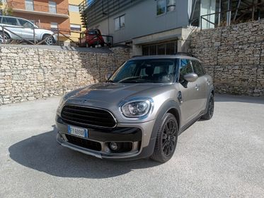 Mini One D Countryman 1.5 Hype Countryman, LED, Full!