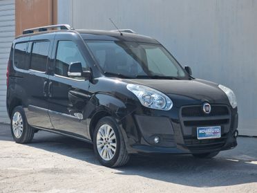 Fiat Doblò 1.6 MTJ 105CV 7POSTI