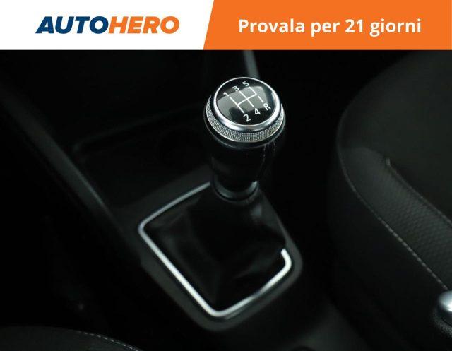 DACIA Duster 1.6 SCe 4x2 Comfort