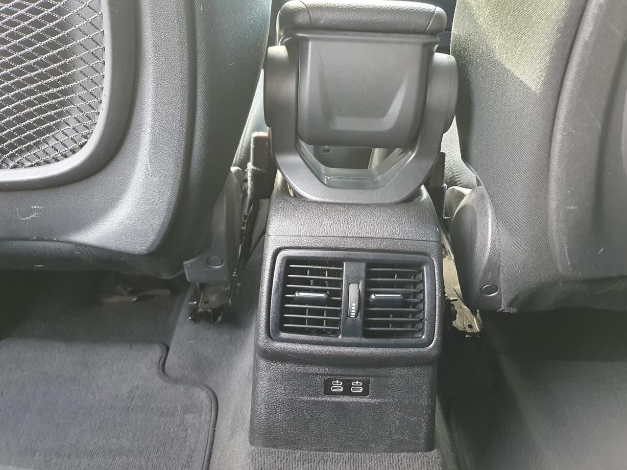 Bmw X1 sDrive18d Advantage