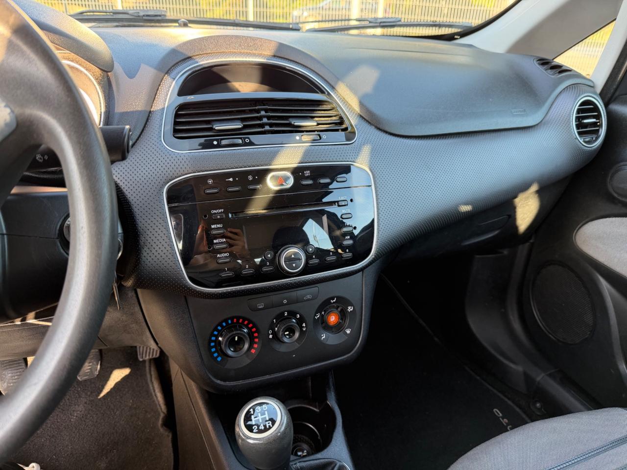 Fiat Punto Evo 1.3 Mjt 75 CV 5 porte Dynamic