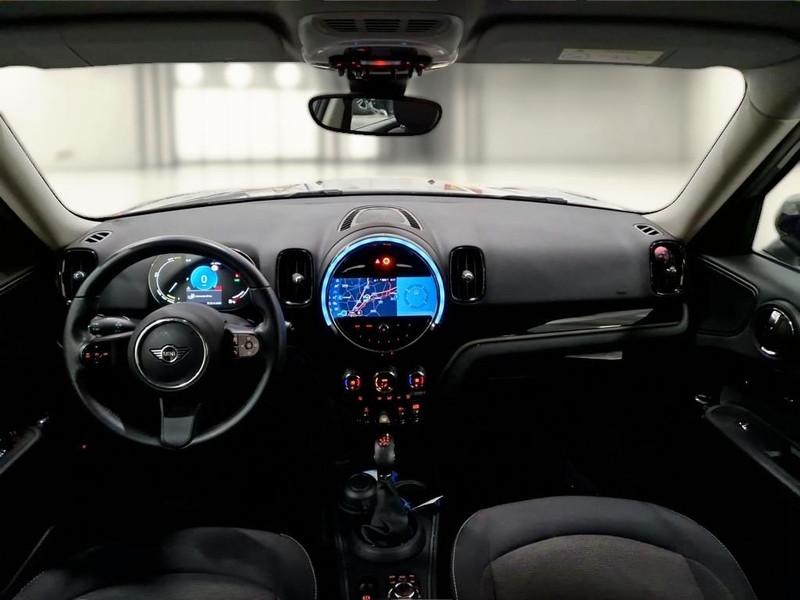 MINI COOPER SE COUNTRYMAN ALL4 Business autom.