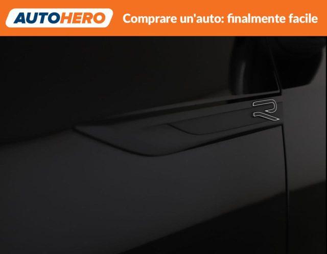 VOLKSWAGEN Golf 1.5 TSI EVO ACT R-Line