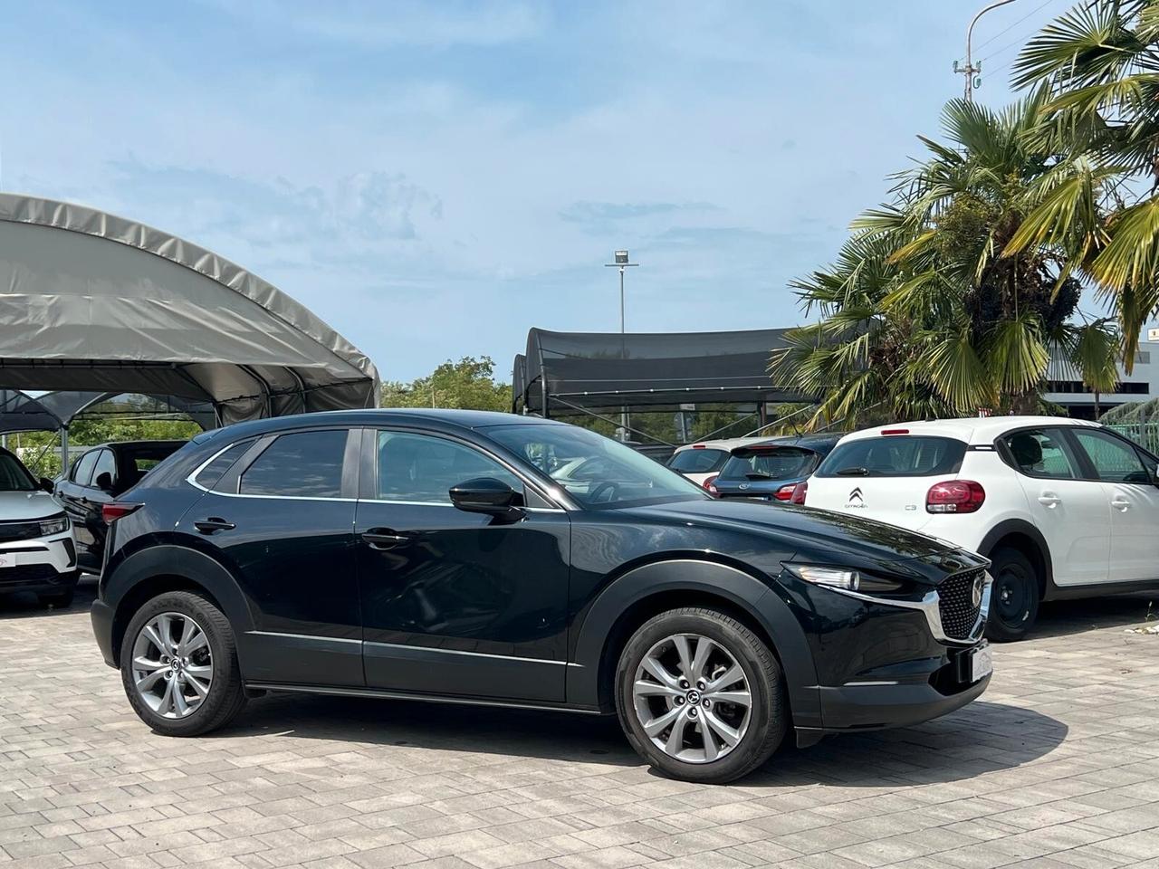 Mazda CX-30 2.0L e-Skyactiv-X M Hybrid 2WD Executive