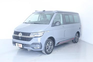 VOLKSWAGEN T6.1 California 2.0 TDI 150 CV Beach Camper Edition