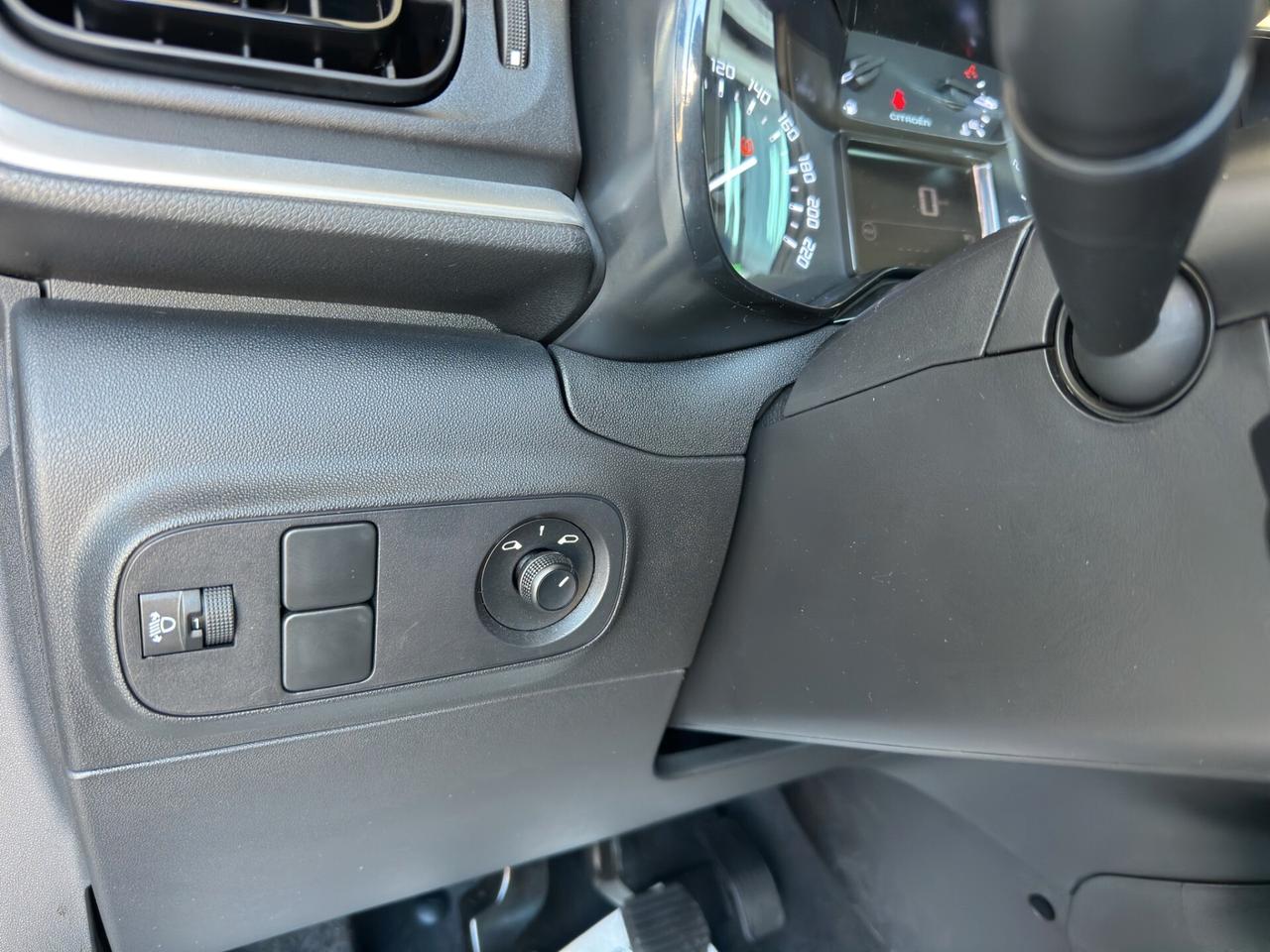 Citroen C3 BlueHDi 100 S&S Plus