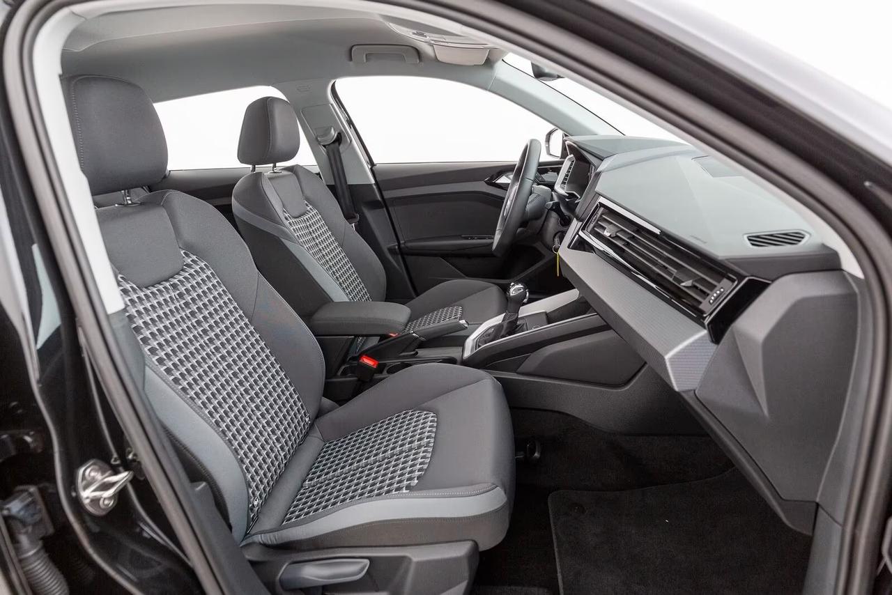 Audi A1 SPB 35 TFSI S tronic line edition