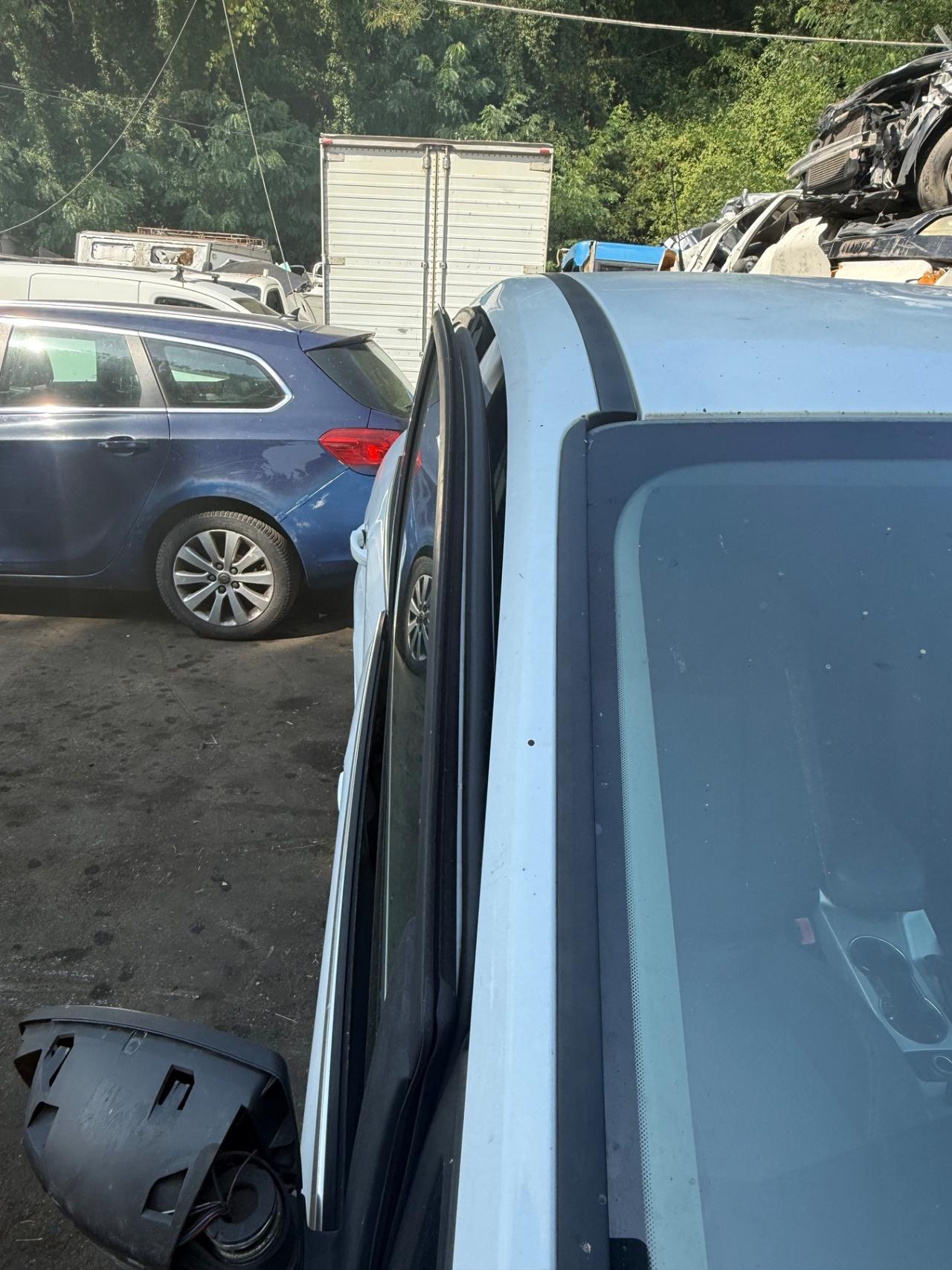 Ford C-Max 1.6 TDCi 115CV Titanium
