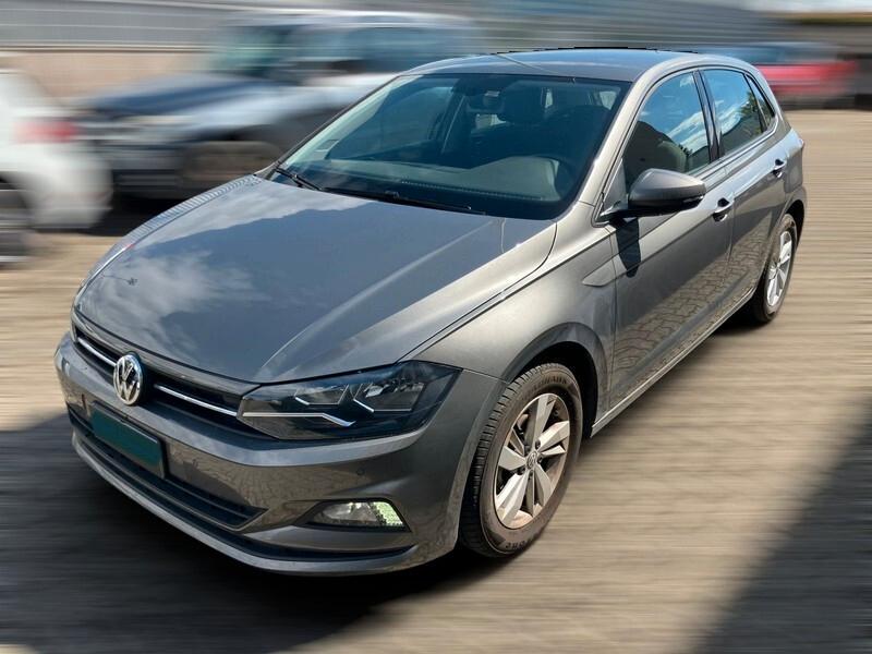 Volkswagen Polo 1.0 TSI 5p. Comfortline 95cv