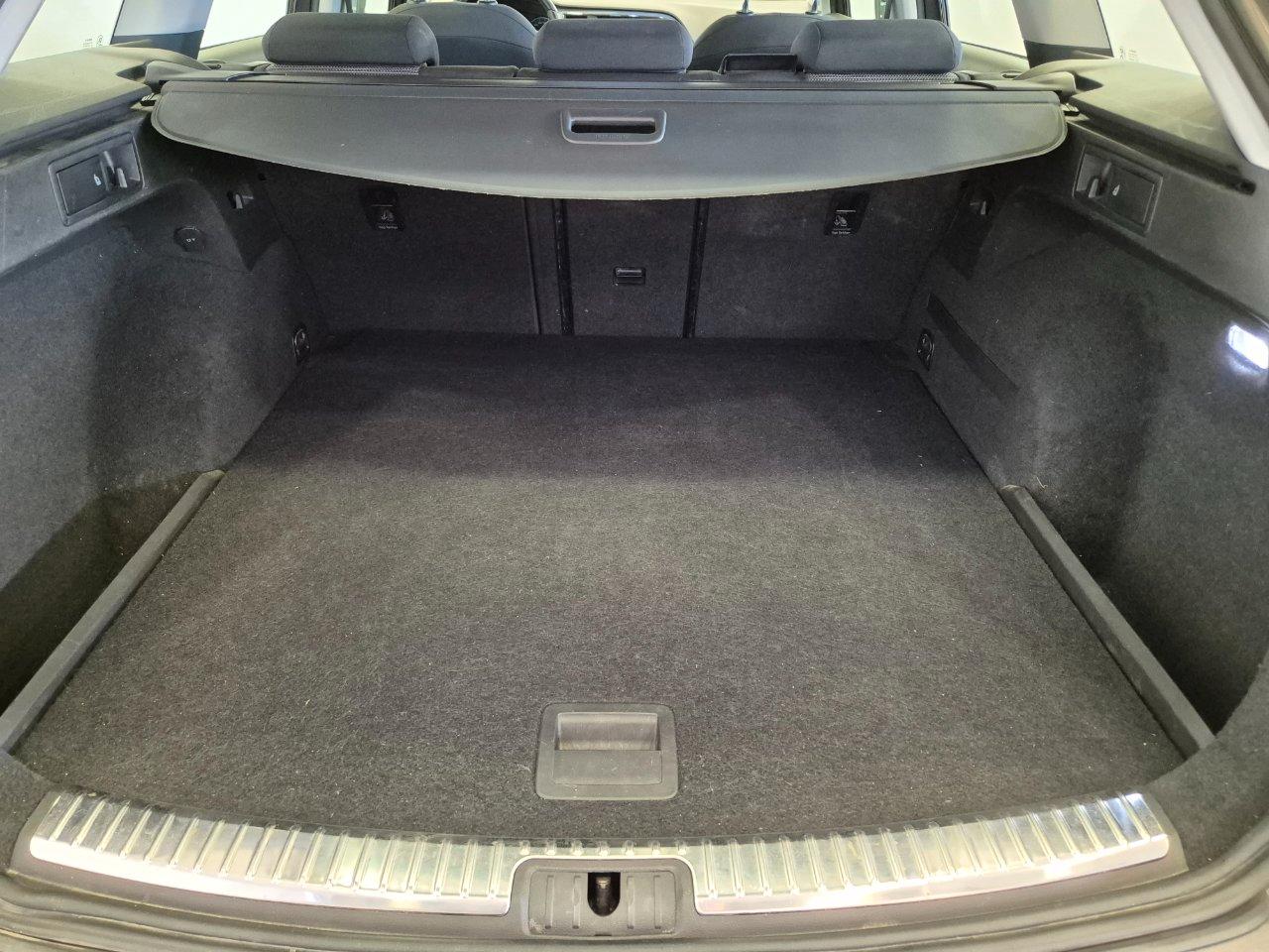 Seat Leon ST 1.6 tdi Style 115cv dsg - UNIPROPRIETATIO - NEOPATENTATI -Acc/Lim - Sens. Post.