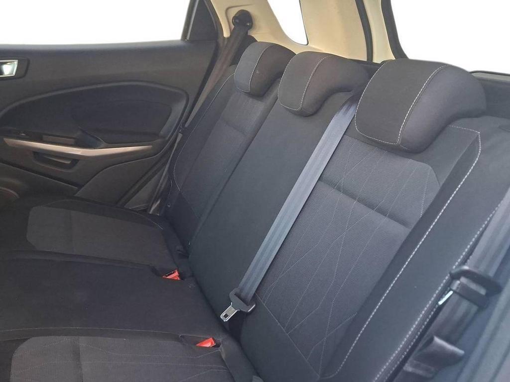 Ford EcoSport 1.0 EcoBoost Titanium